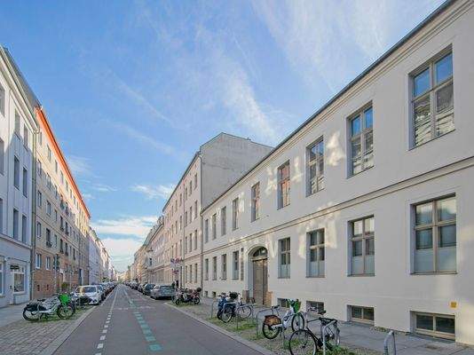 L 144 - Die Giesserei