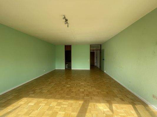 Wohnzimmer seitlich