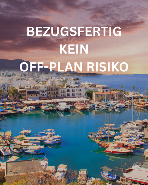 Girne Wohnungen, Girne Wohnung kaufen