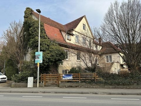 Weilheim Häuser, Weilheim Haus kaufen