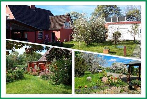 Lancken-Granitz Häuser, Lancken-Granitz Haus kaufen