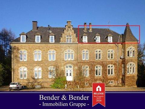 Morsbach Wohnungen, Morsbach Wohnung mieten