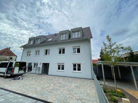 Nürnberg Wohnungen, Nürnberg Wohnung mieten