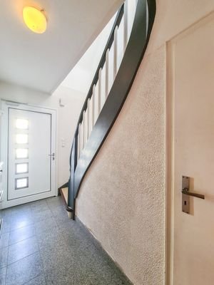 Treppenhaus