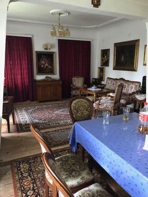 Wohnsalon Essen III