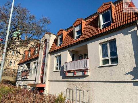 Hohenstein-Ernstthal Wohnungen, Hohenstein-Ernstthal Wohnung kaufen