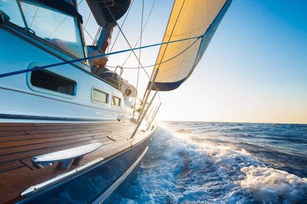 Bodensee=Wassersport