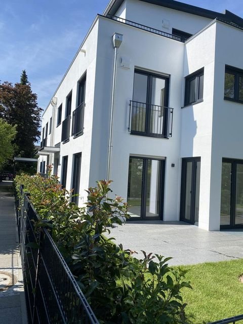 München Häuser, München Haus mieten 
