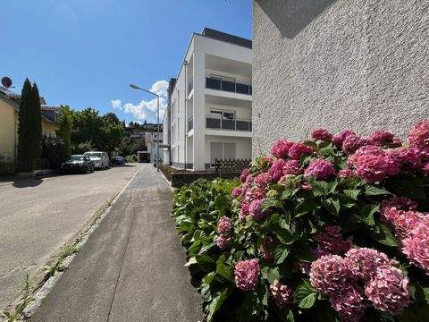 Lörrach Wohnungen, Lörrach Wohnung mieten