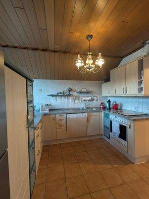 Küche 1. OG