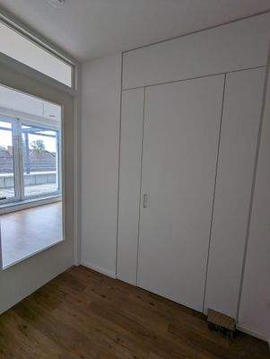 Einbauschrank Diele - 1,5-Zi