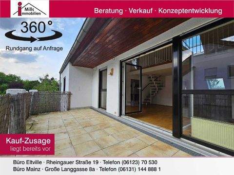 Mainz Häuser, Mainz Haus kaufen