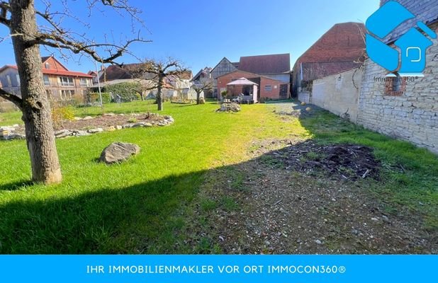 Immocon360® Ihr Immobilienmakler aus Butzbach im Wetteraukreis