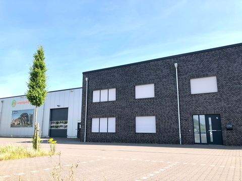 Velen Büros, Büroräume, Büroflächen 