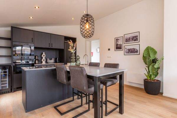 Cube Split Culinair Sauna 4 - 533