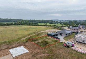 Grundstückszuschnitt