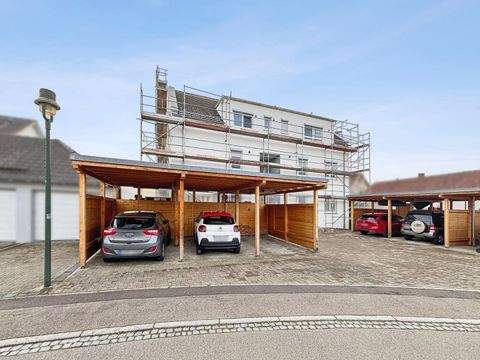 Ofterdingen Wohnungen, Ofterdingen Wohnung kaufen