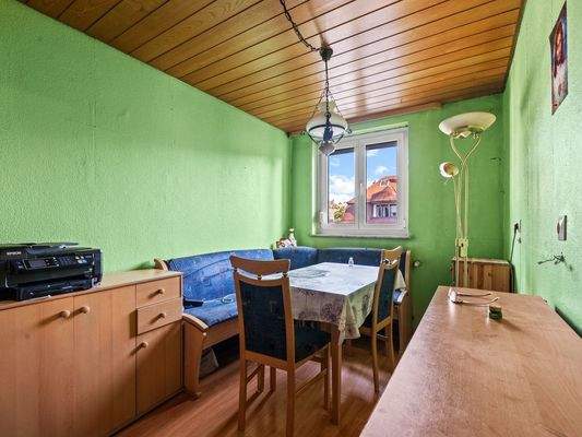 Kinderzimmer - flexibel nutzbar