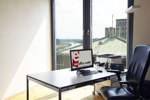 ecos office center bremen