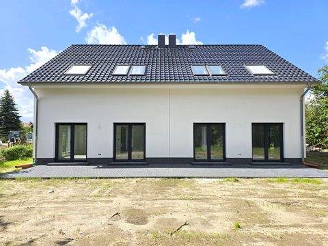 Werneuchen Häuser, Werneuchen Haus kaufen