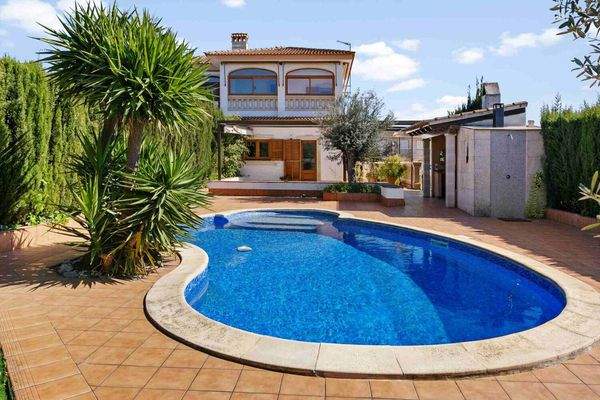 Doppelhaushälfte in Marratxí