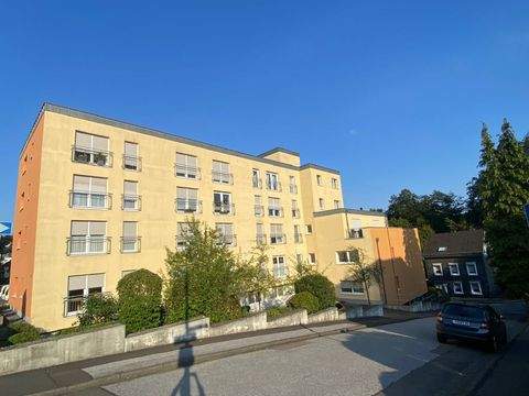 Gummersbach Wohnungen, Gummersbach Wohnung mieten