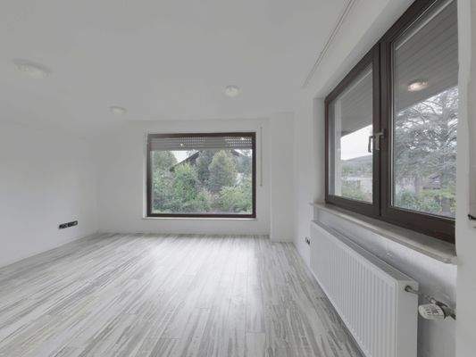 Obergeschoss Schlafzimmer