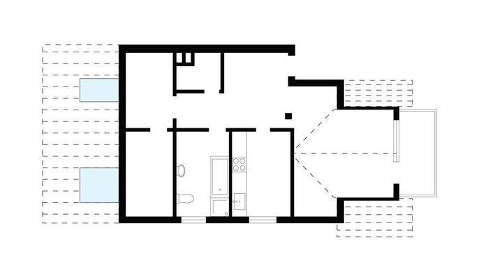 Breslauer Straße 8, 35435 Wettenberg Grundriss