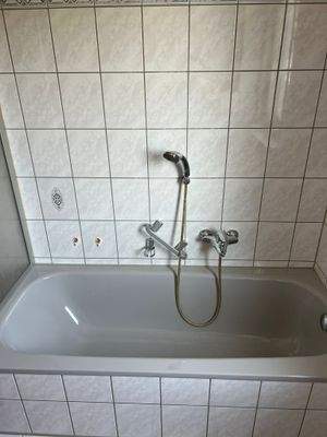 Badewanne EG