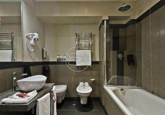 4* Stadthotel in Rom Stadt