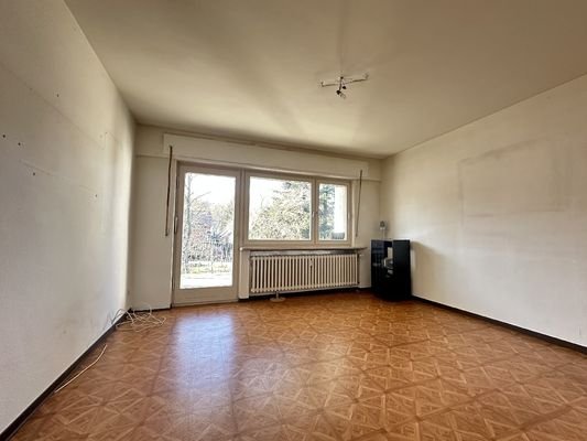 Schlafzimmer I