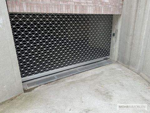 Hatten / Sandkrug Garage, Hatten / Sandkrug Stellplatz