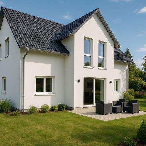 Seevetal Häuser, Seevetal Haus kaufen