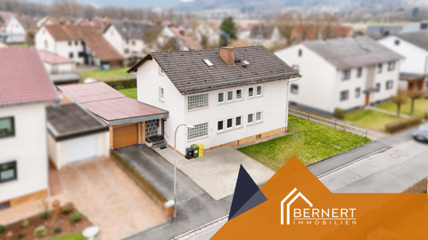 Mitwitz Häuser, Mitwitz Haus kaufen