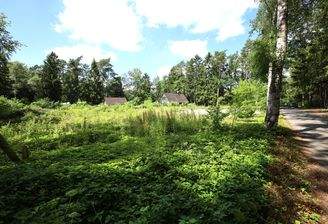 Idyllische Wohnlage in der Nähe vom Büsenbachtal