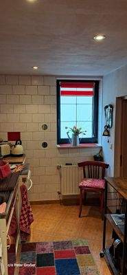 Wohnungen sind modernisiert