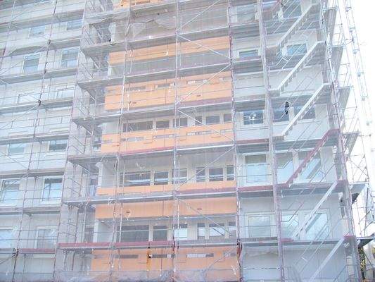 Haus während der Sanierung..JPG