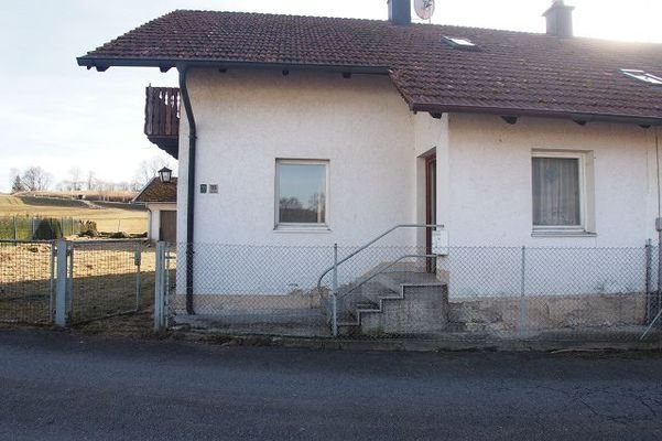 Ansicht Norden