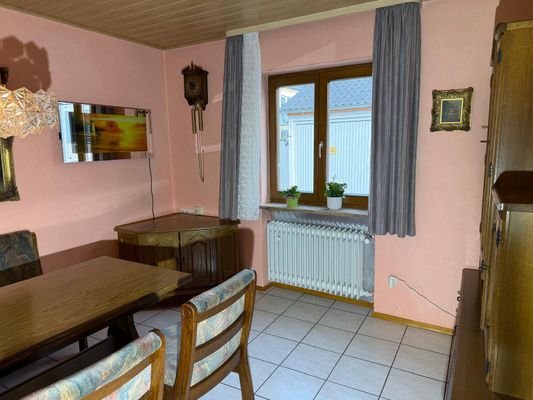 EG Esszimmer Bild 2 - Immobilien Baumeister Neubur