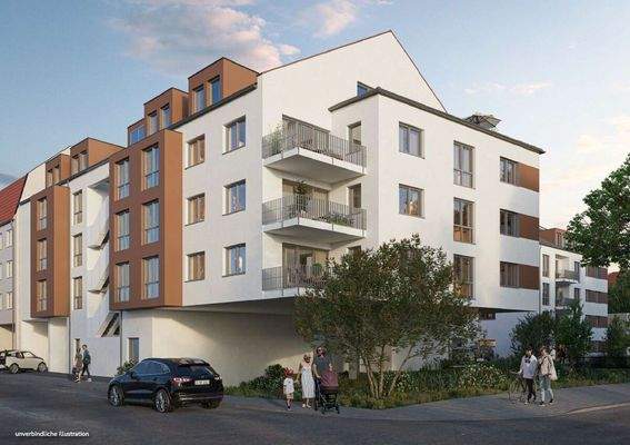 Ansicht 2 Haus Hoppe