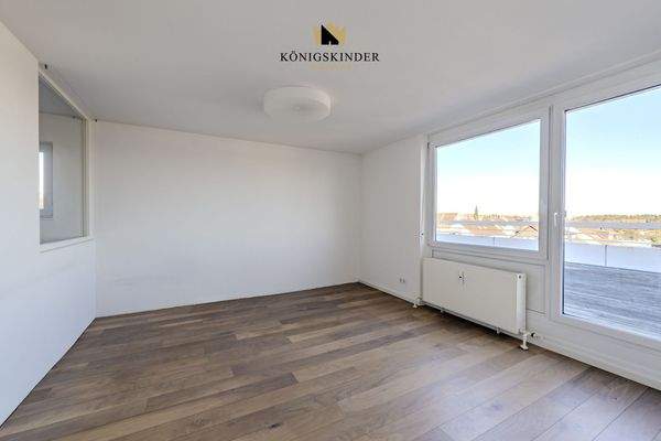 Kinder-, Arbeits- oder Gästezimmer