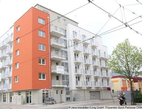Zweizimmerwohnung im Zentrum mit Fahrstuhl und TOP Ausstattung - Photo 2