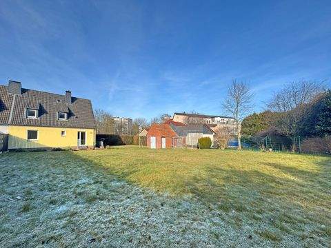 Bochum Häuser, Bochum Haus kaufen