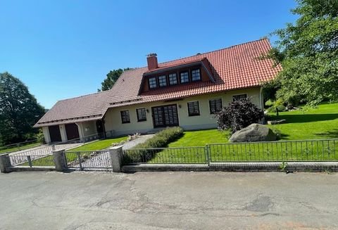 Bad Lauterberg Häuser, Bad Lauterberg Haus kaufen