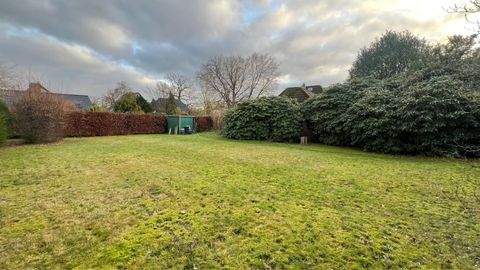 Reinbek Häuser, Reinbek Haus kaufen