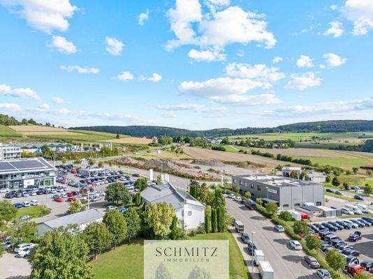 Impressionen (Umgebung)