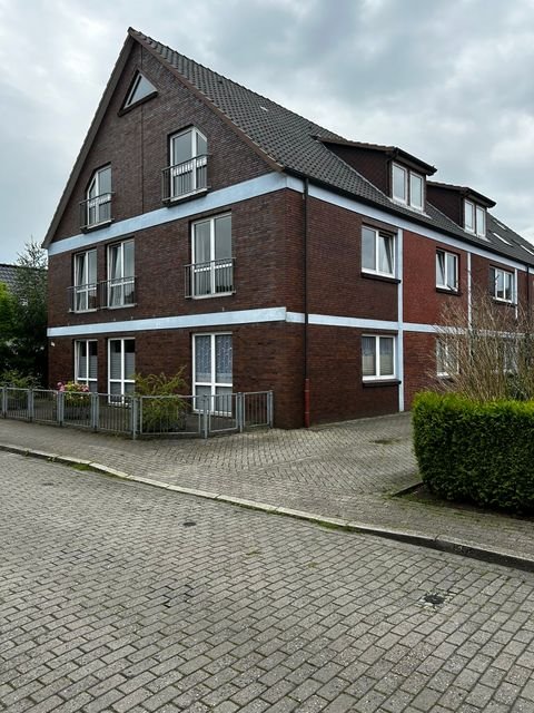 Wittmund Wohnungen, Wittmund Wohnung mieten