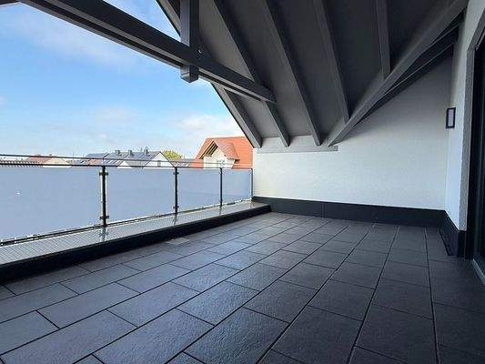 terrasse nach rechts