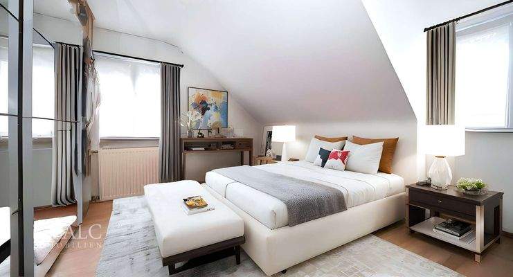 Reich der Träume (VIs.)