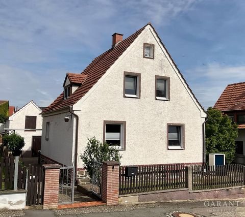 Weida Häuser, Weida Haus kaufen